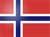 Norwegian Flag