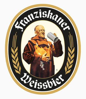 Franziskaner Weissbier